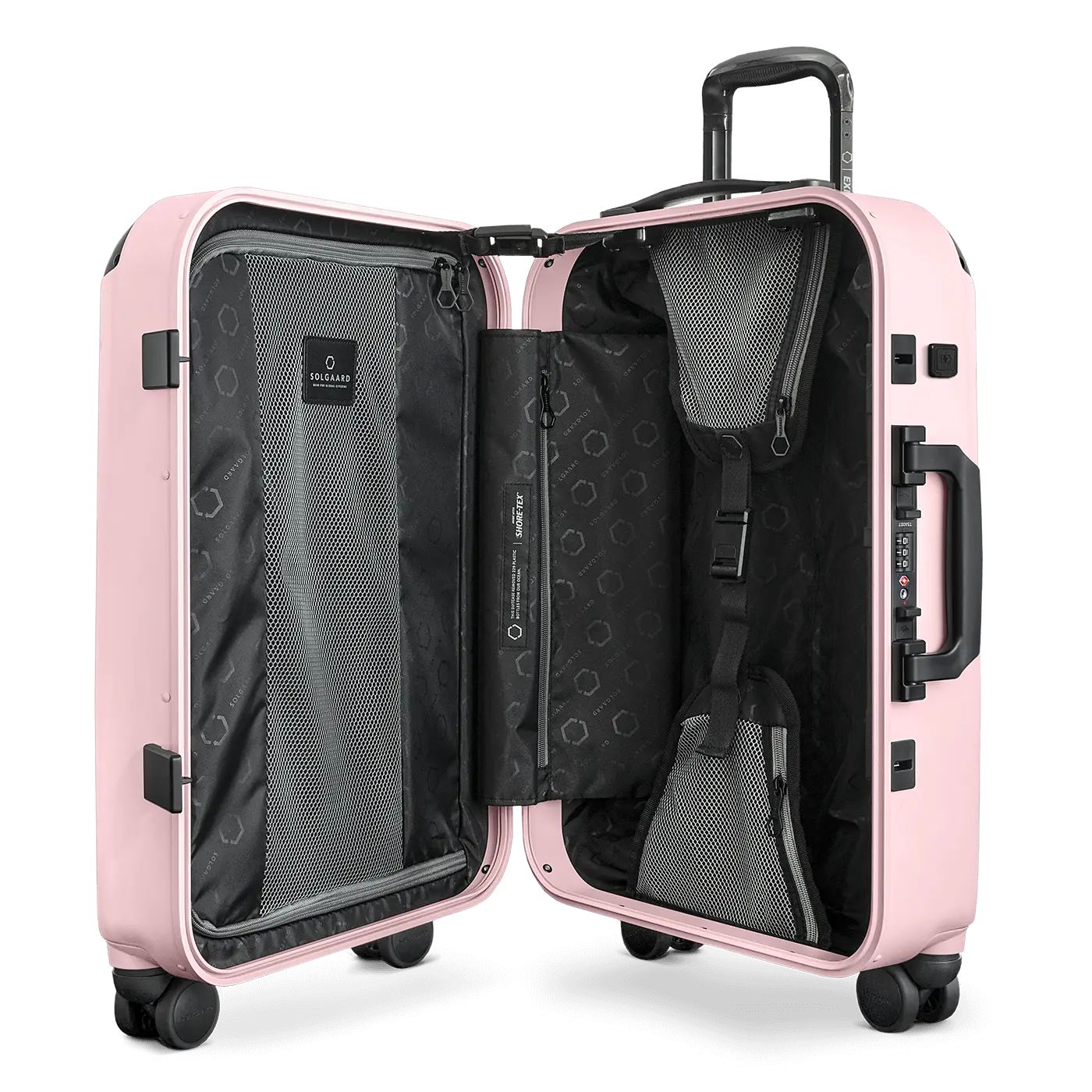 Carry-On Closet Original 3.5 Archive