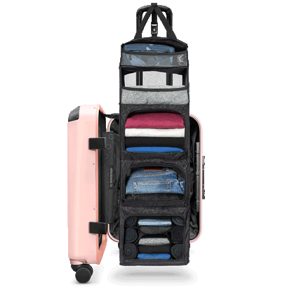 Carry-On Closet Original 3.5 Archive