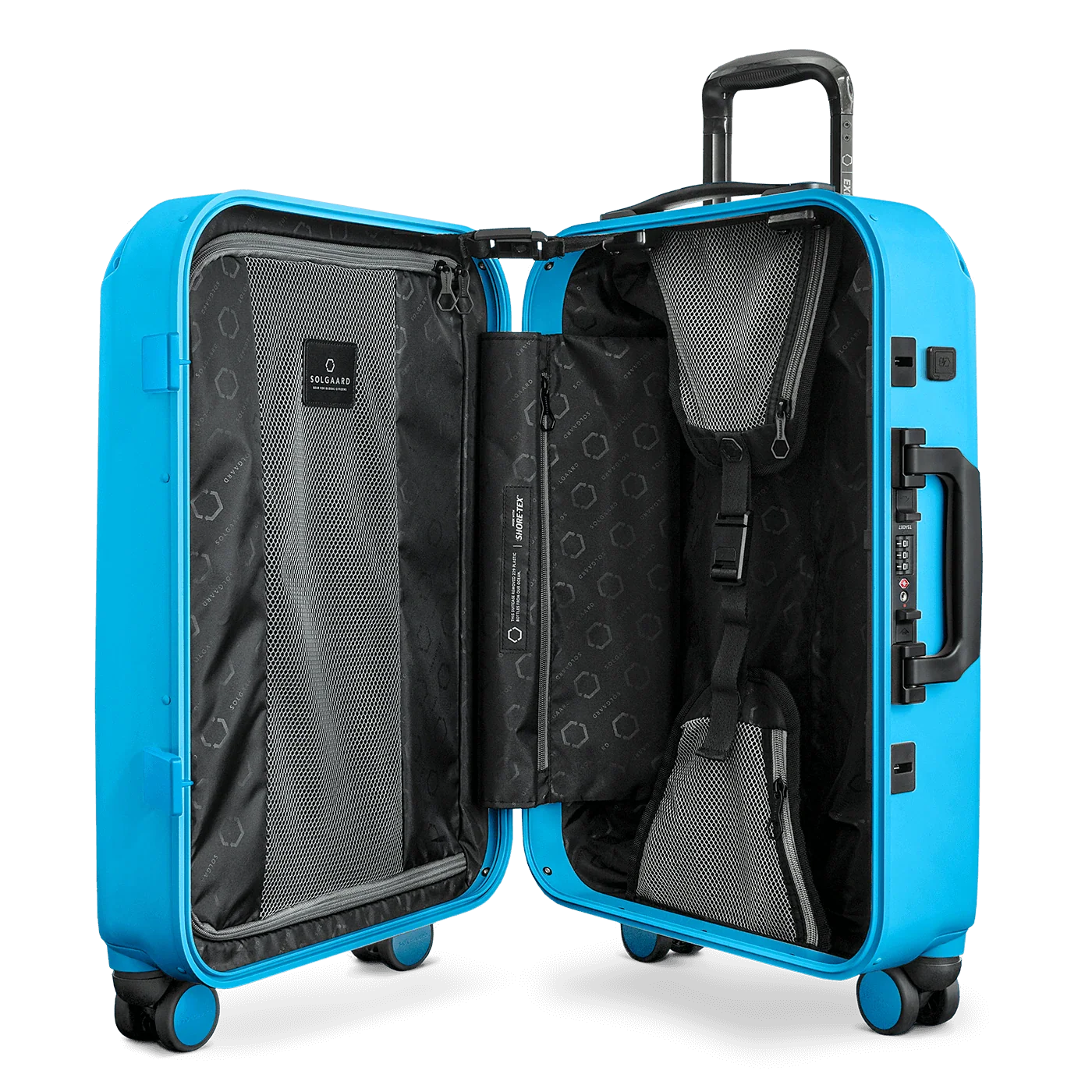 Carry-On Closet Original 3.0 Archive
