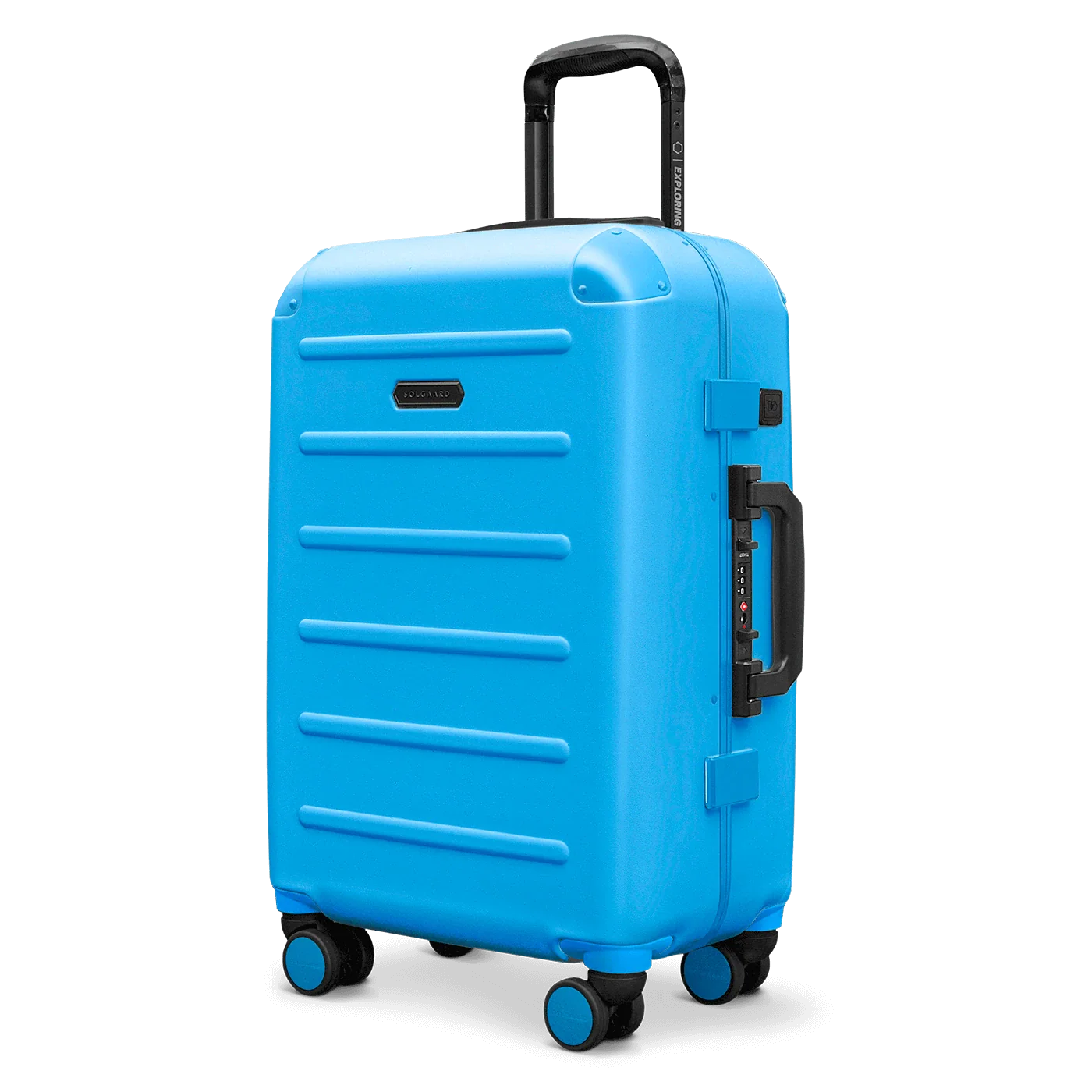 Carry-On Closet Original 3.0 Archive
