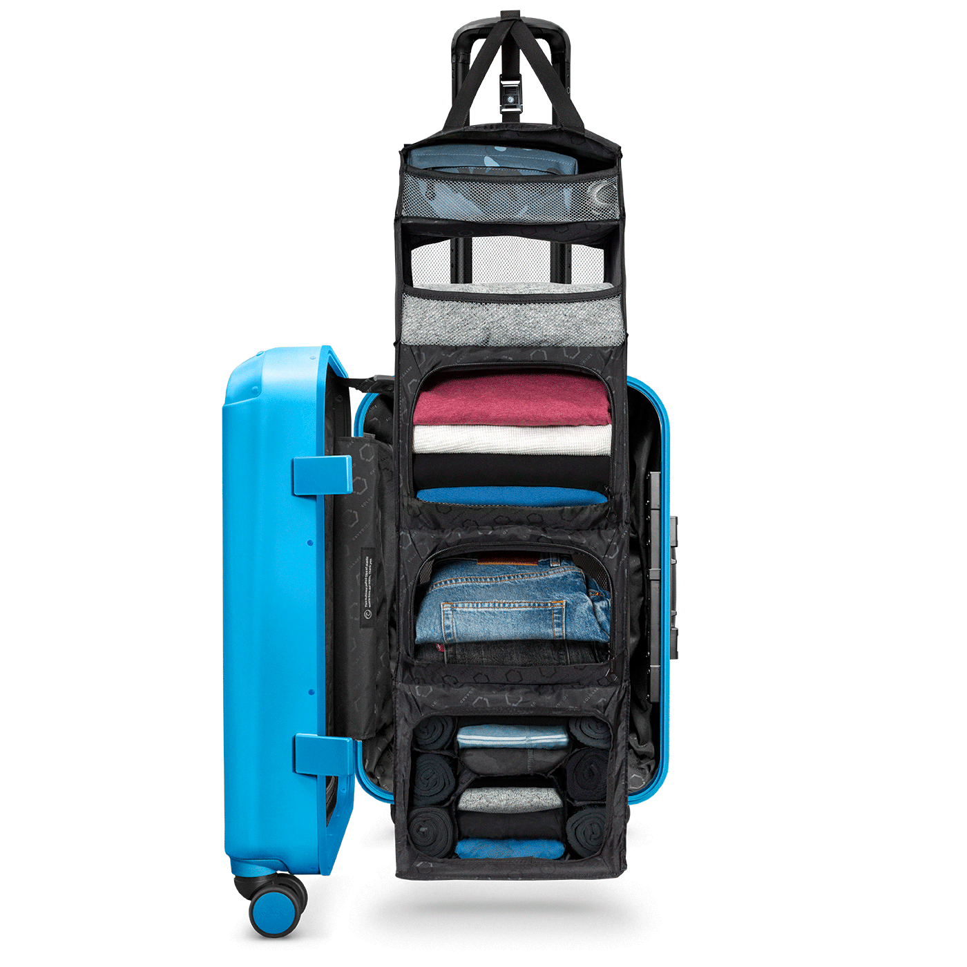 Carry-On Closet Original 3.0 Archive