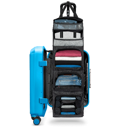 Carry-On Closet Original 3.0 Archive