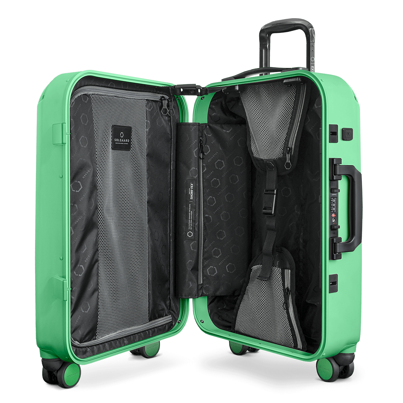 Carry-On Closet Original 3.0 Archive