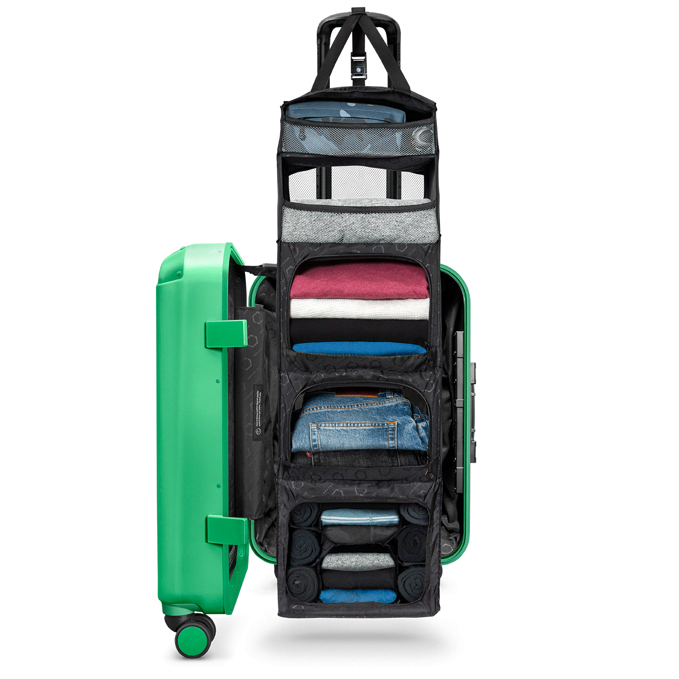 Carry-On Closet Original 3.0 Archive