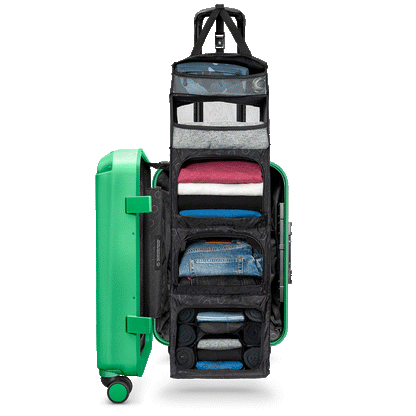 Carry-On Closet Original 3.0 Archive