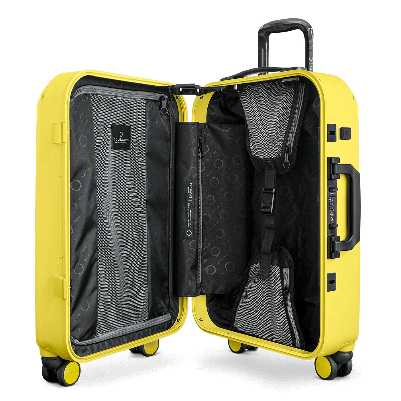 Carry-On Closet Original 3.0 Archive