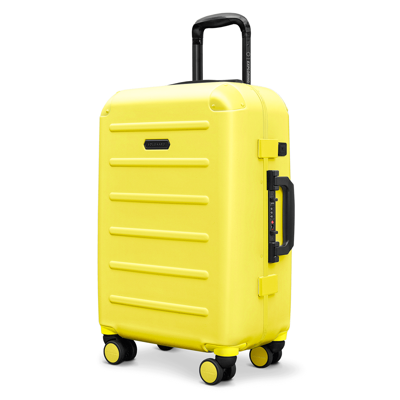 Carry-On Closet Original 3.0 Archive