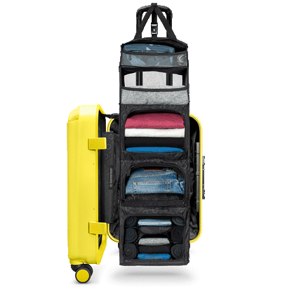 Carry-On Closet Original 3.0 Archive