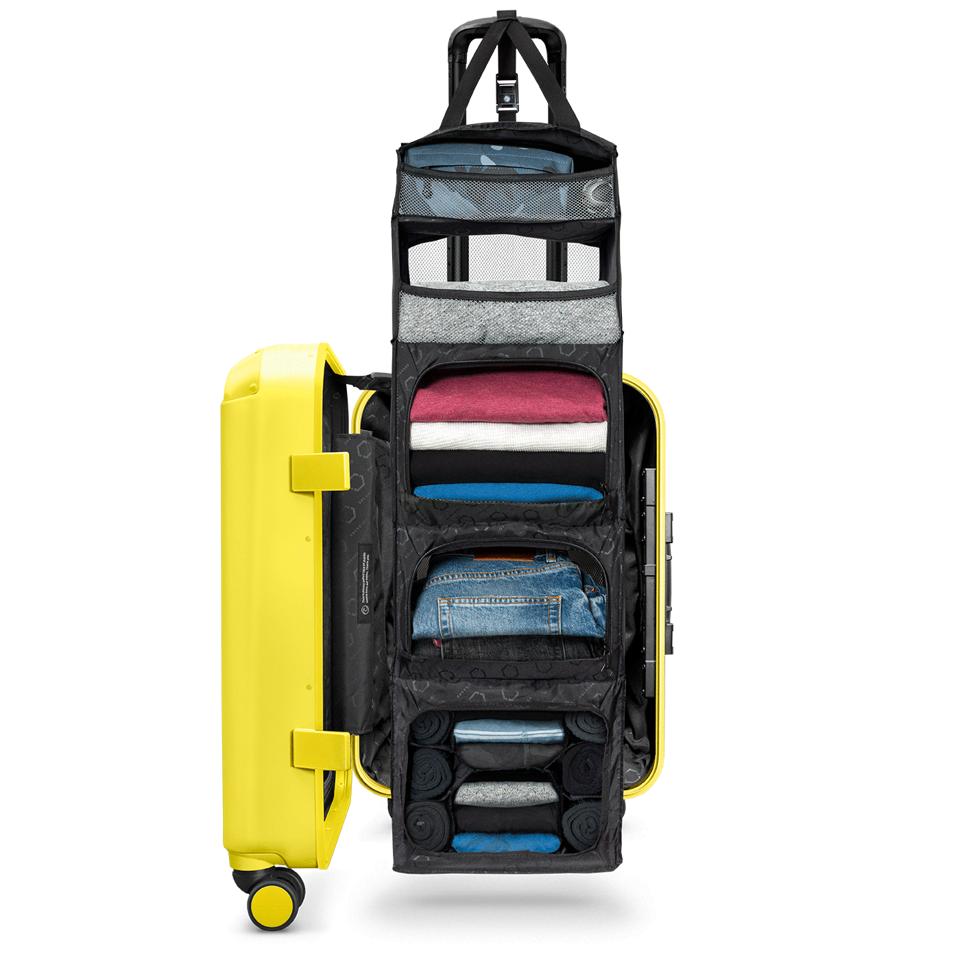 Carry-On Closet Original 3.0 Archive
