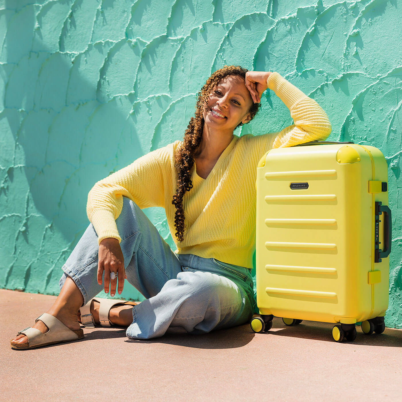 Carry-On Closet Original 3.0 Archive