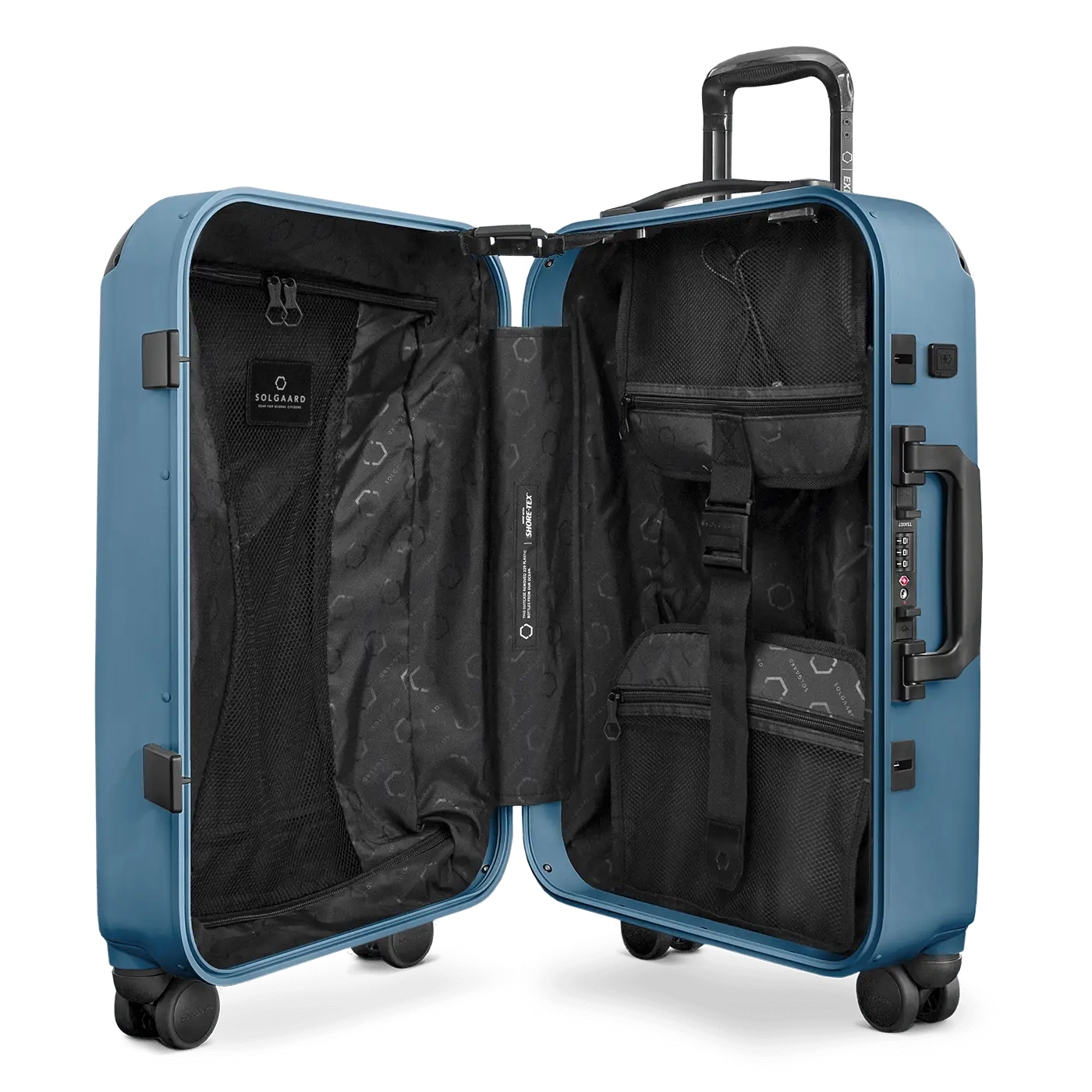 Carry-On Closet Original 3.5 Archive