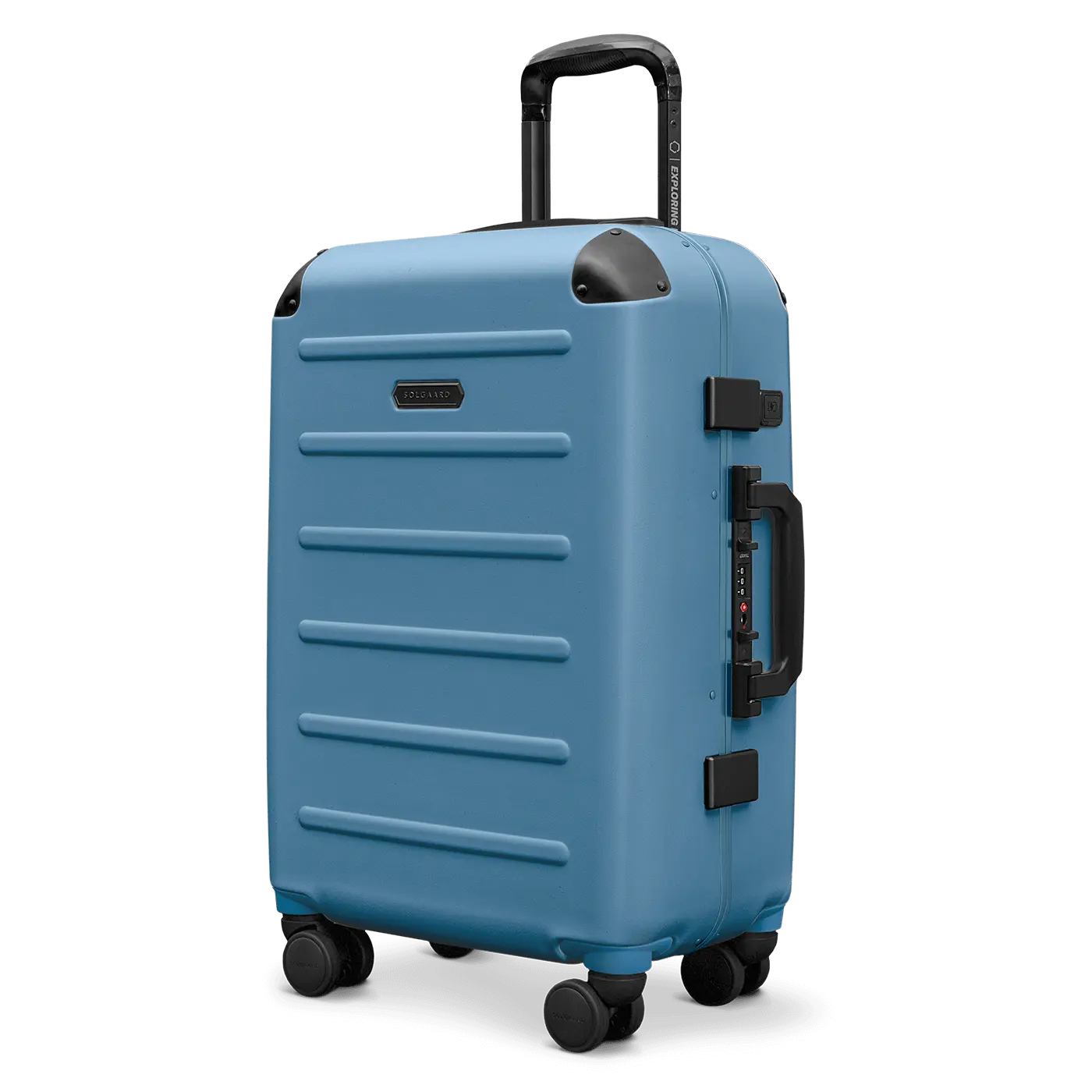 Carry-On Closet Original 3.5 Archive