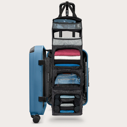 Carry-On Closet Original 3.5 Archive