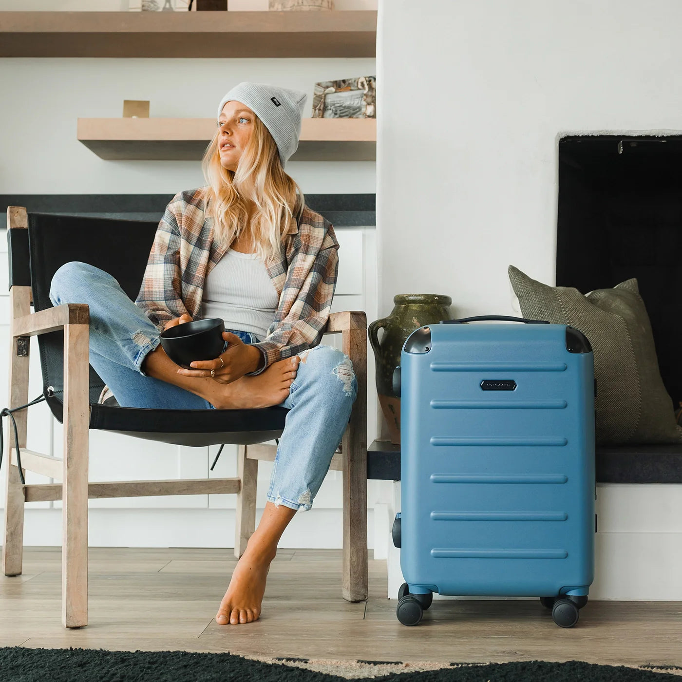 Carry-On Closet Original 3.5 Archive