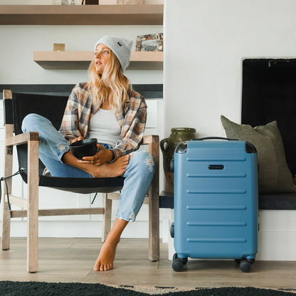 Carry-On Closet Original 3.5 Archive