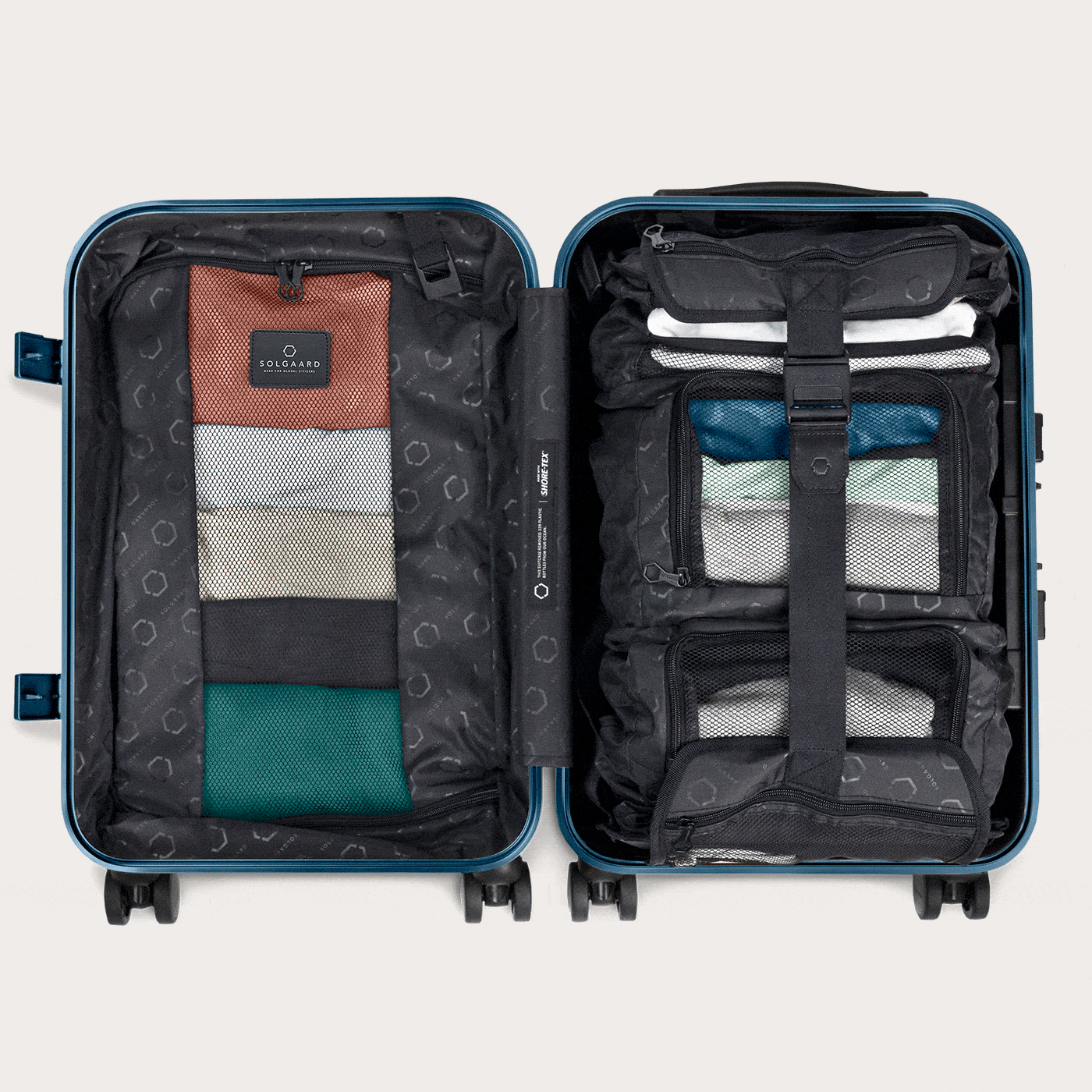 Carry-On Closet Original 3.5 Archive