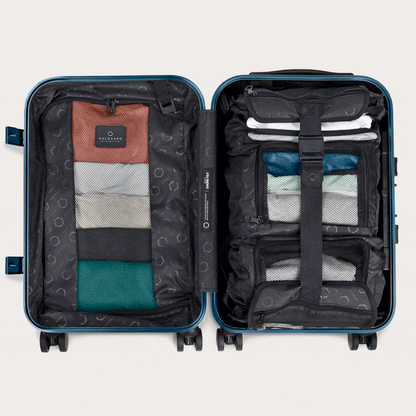 Carry-On Closet Original 3.5 Archive