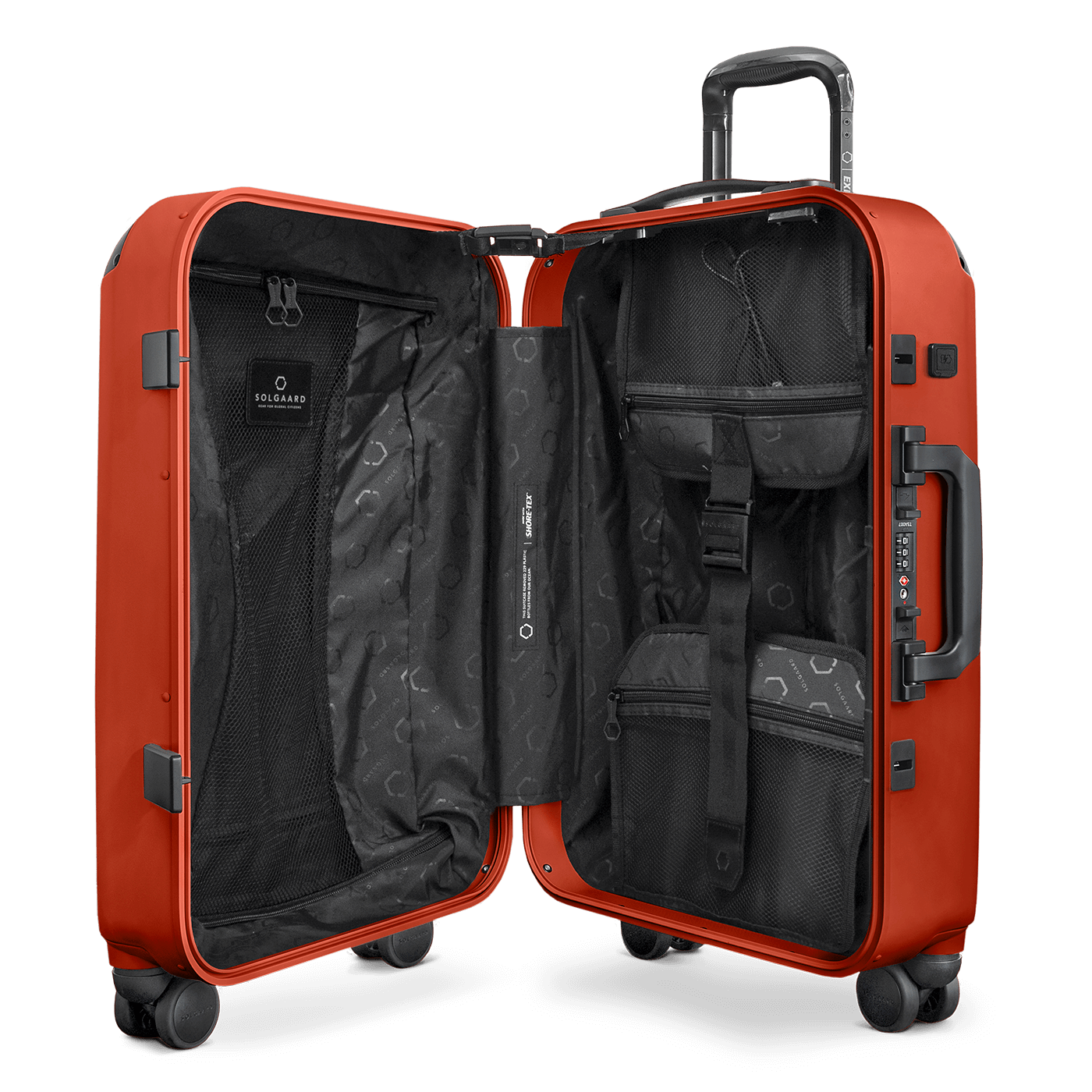 Carry-On Closet Original 3.5 Archive