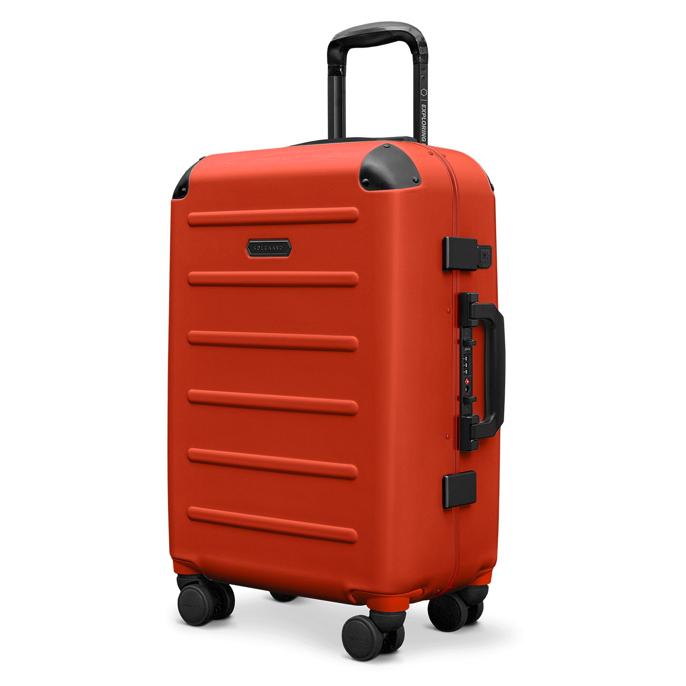 Carry-On Closet Original 3.5 Archive