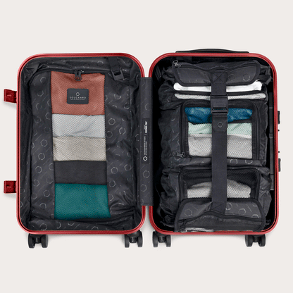 Carry-On Closet Original 3.5 Archive