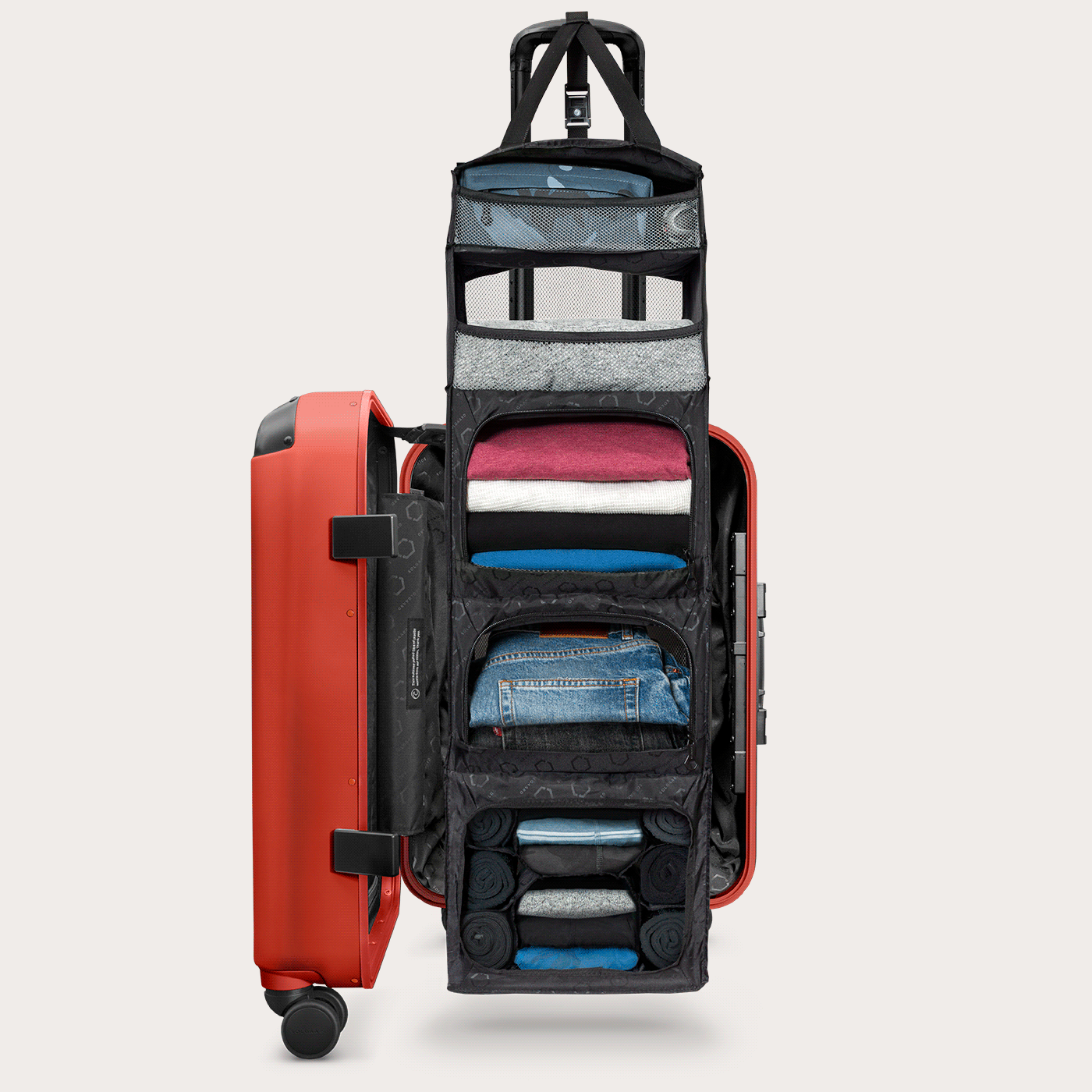 Carry-On Closet Original 3.5 Archive