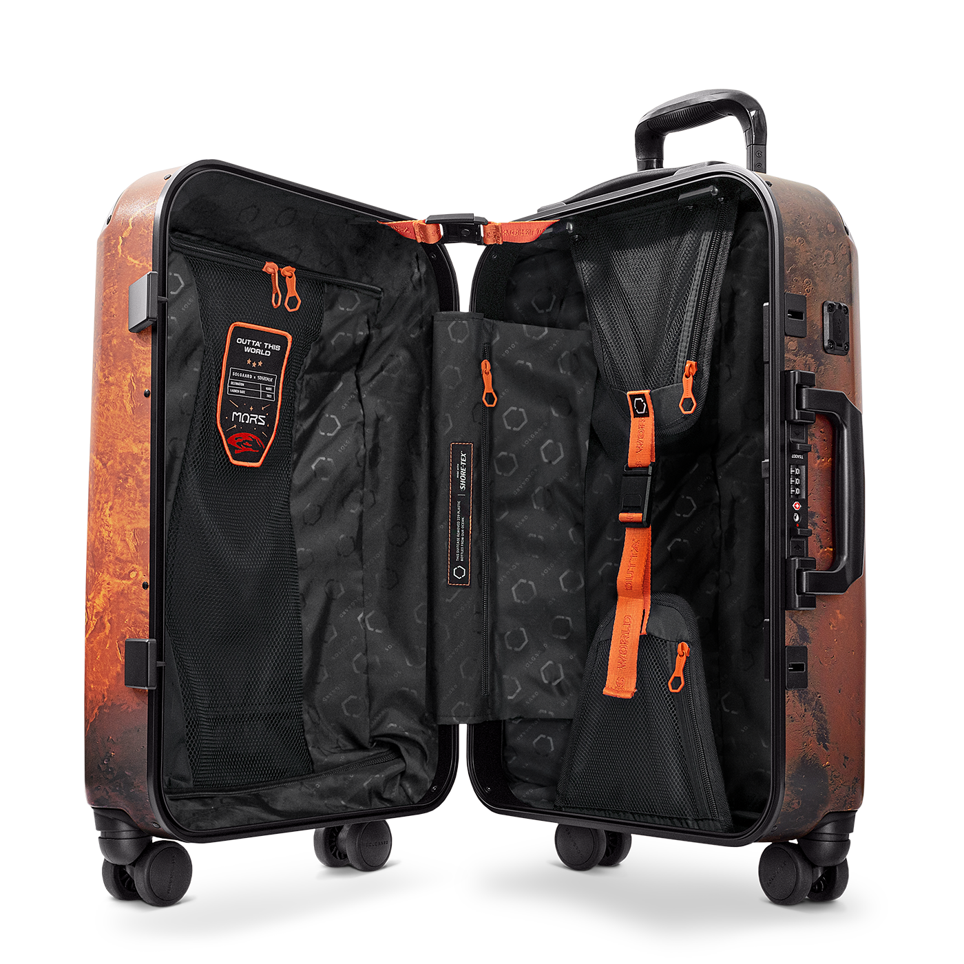 Carry-On Closet Original 3.5 Archive