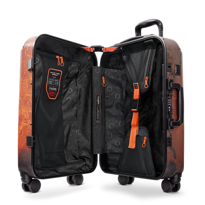Carry-On Closet Original 3.5 Archive