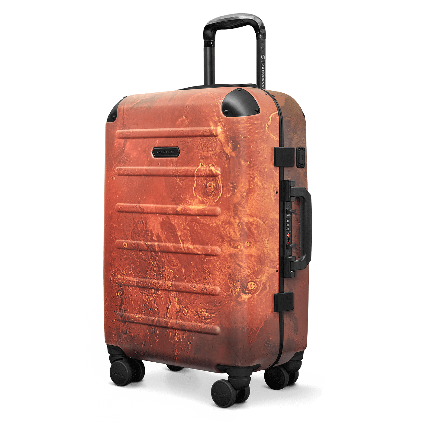 Carry-On Closet Original 3.5 Archive