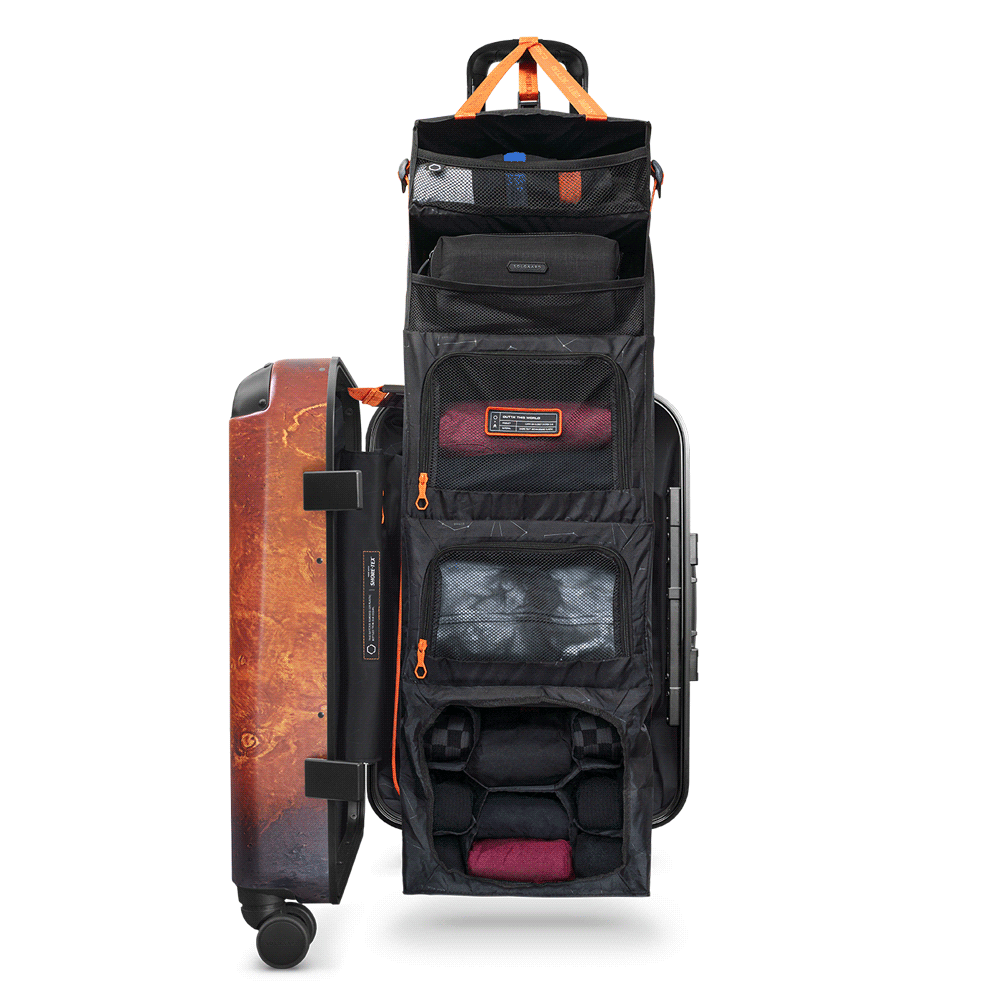 Carry-On Closet Original 3.5 Archive