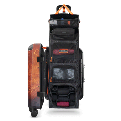 Carry-On Closet Original 3.5 Archive