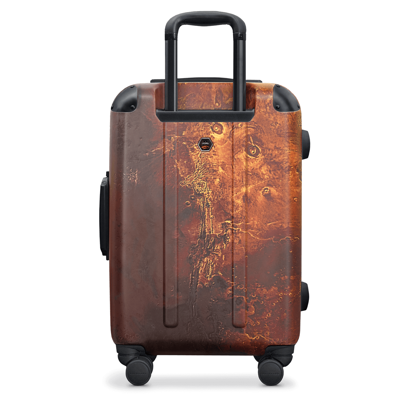Carry-On Closet Original 3.5 Archive
