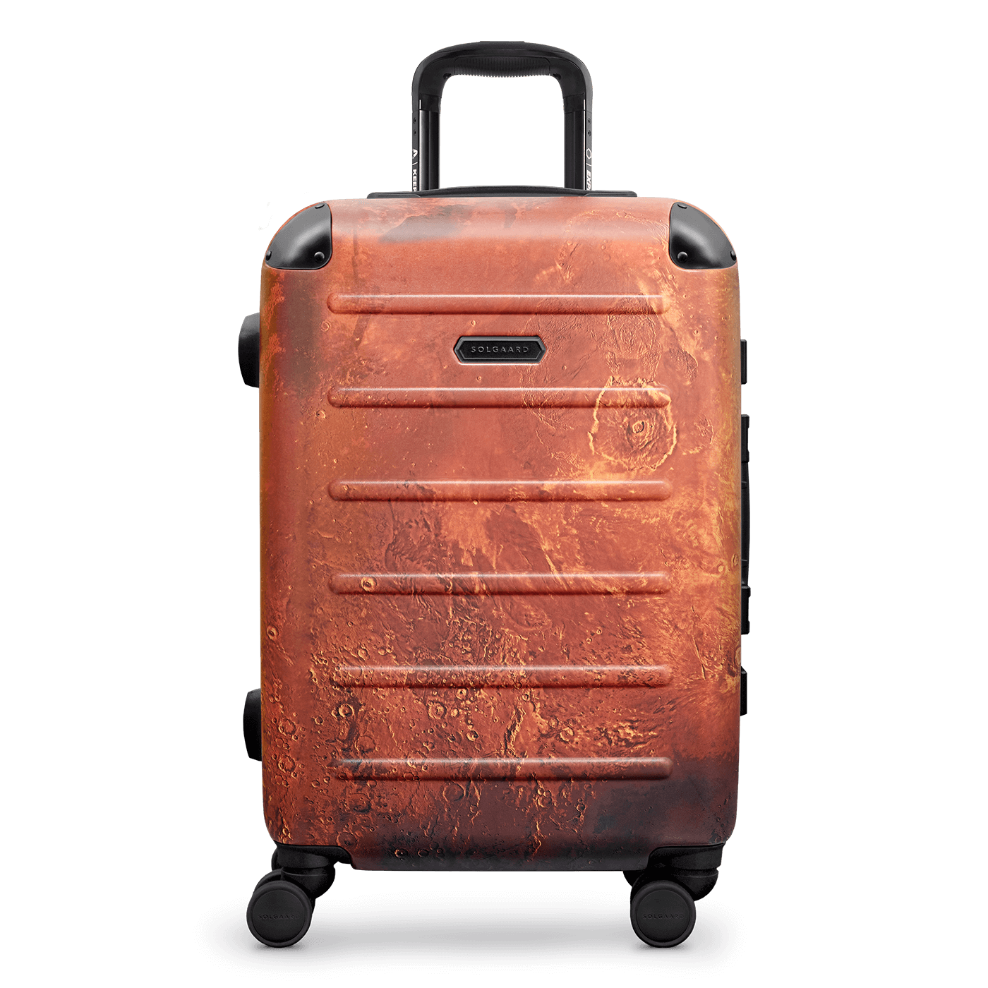 Carry-On Closet Original 3.5 Archive