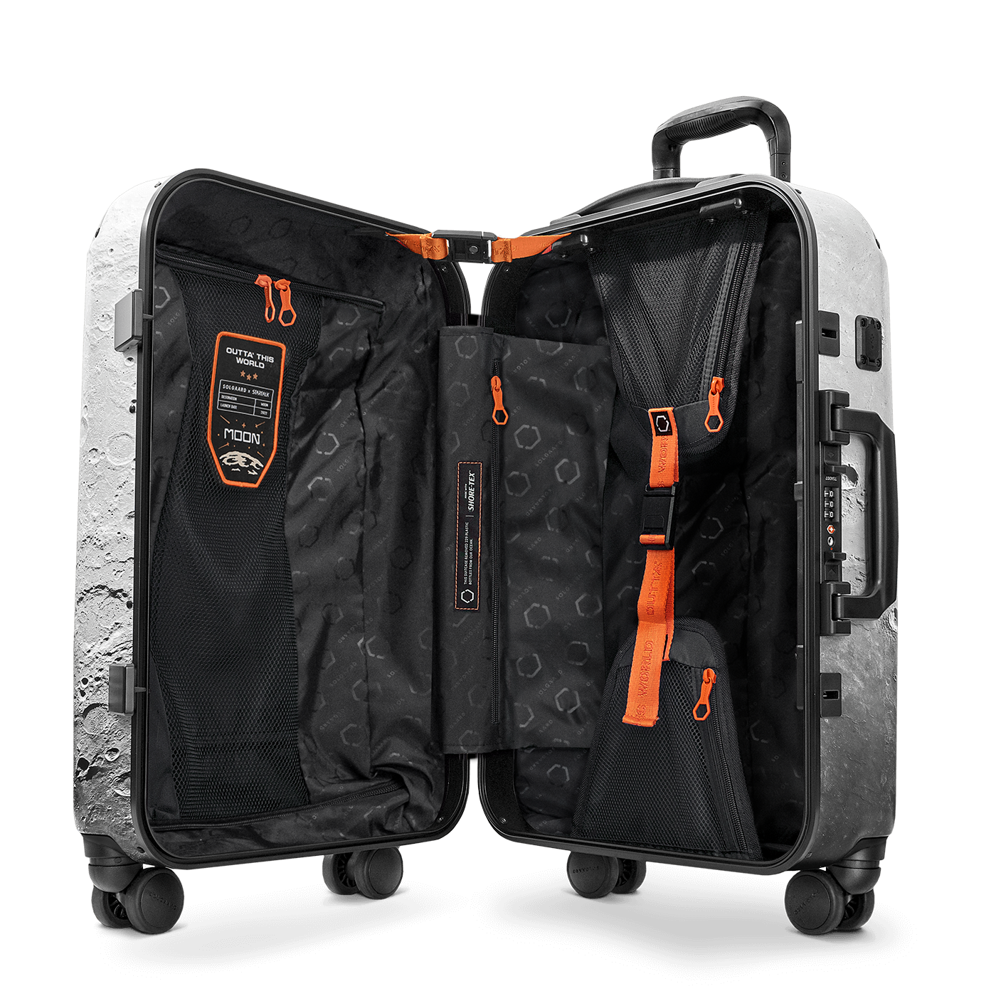 Carry-On Closet Original 3.5 Archive