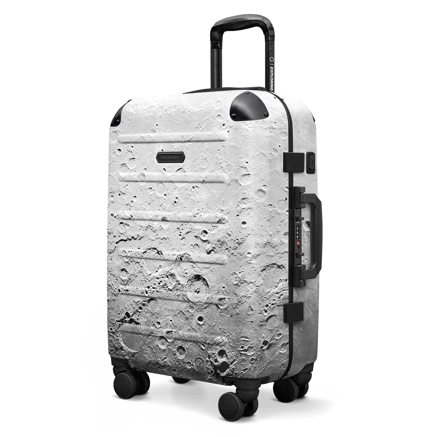 Carry-On Closet Original 3.5 Archive