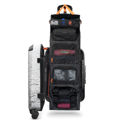 Carry-On Closet Original 3.5 Archive