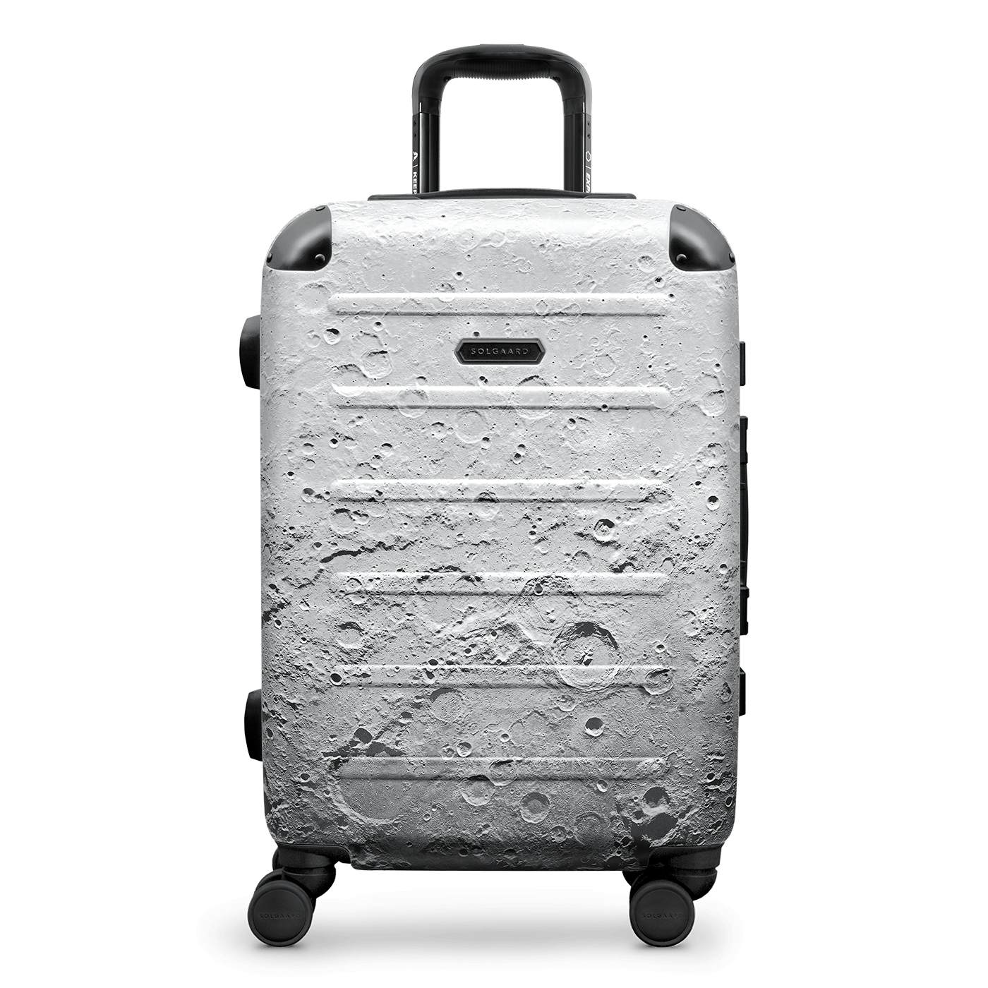 Carry-On Closet Original 3.5 Archive