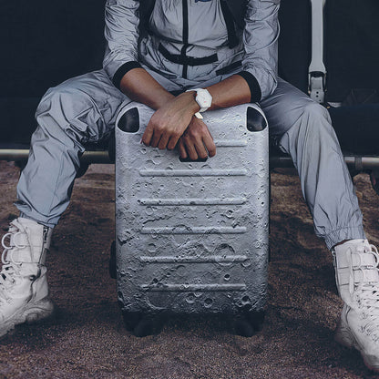 Carry-On Closet Original 3.5 Archive