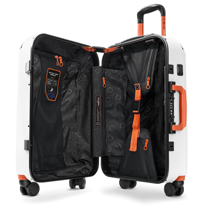 Carry-On Closet Original 3.5 Archive