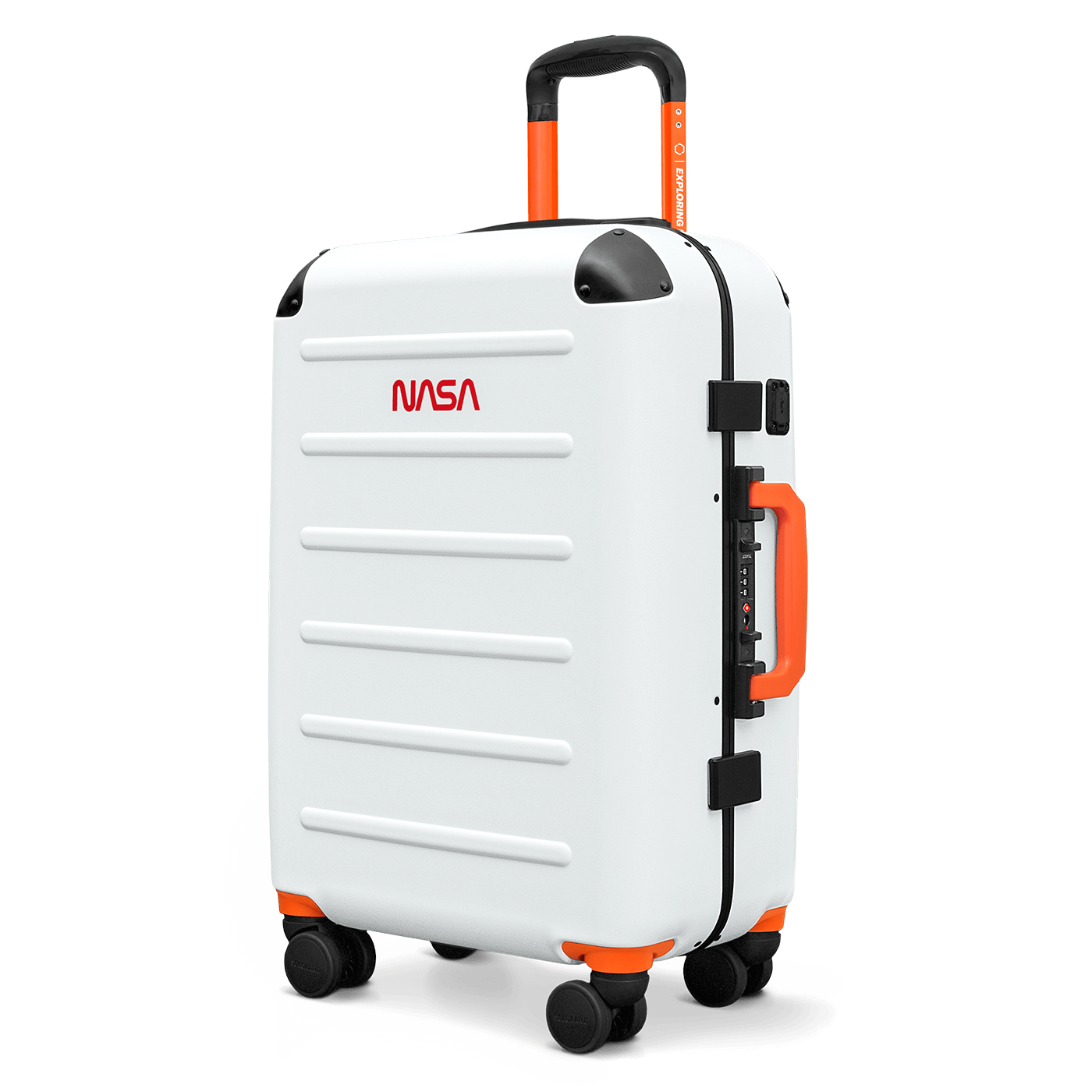 Carry-On Closet Original 3.5 Archive