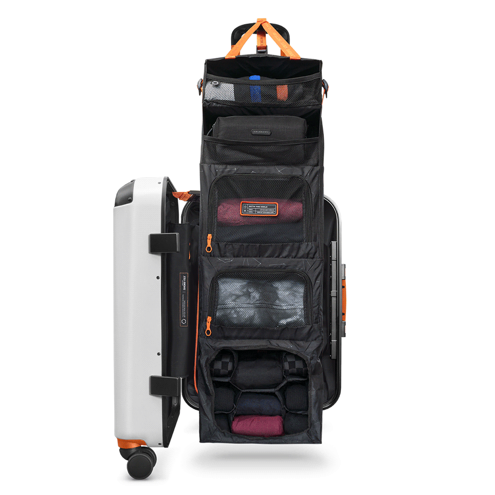 Carry-On Closet Original 3.5 Archive