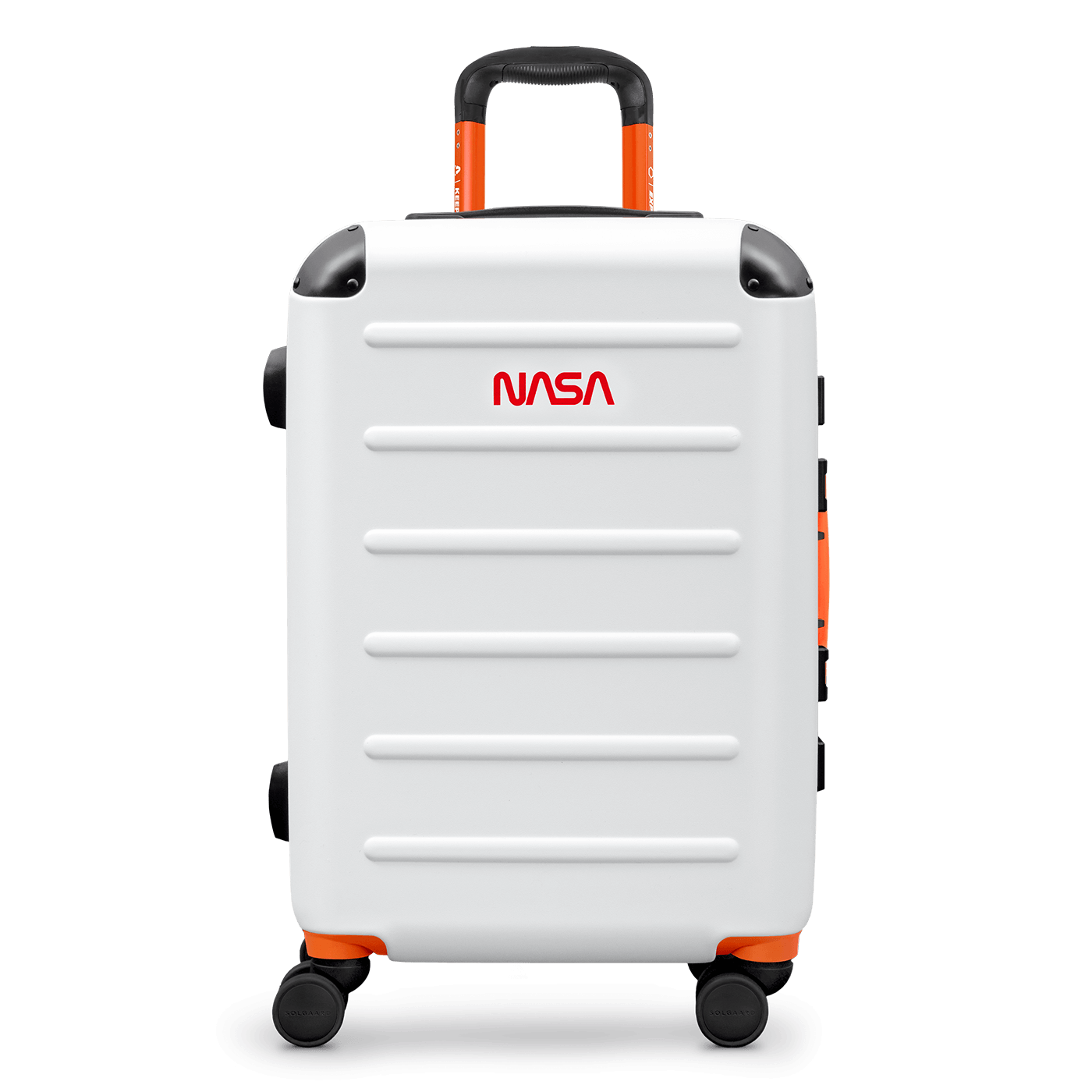 Carry-On Closet Original 3.5 Archive