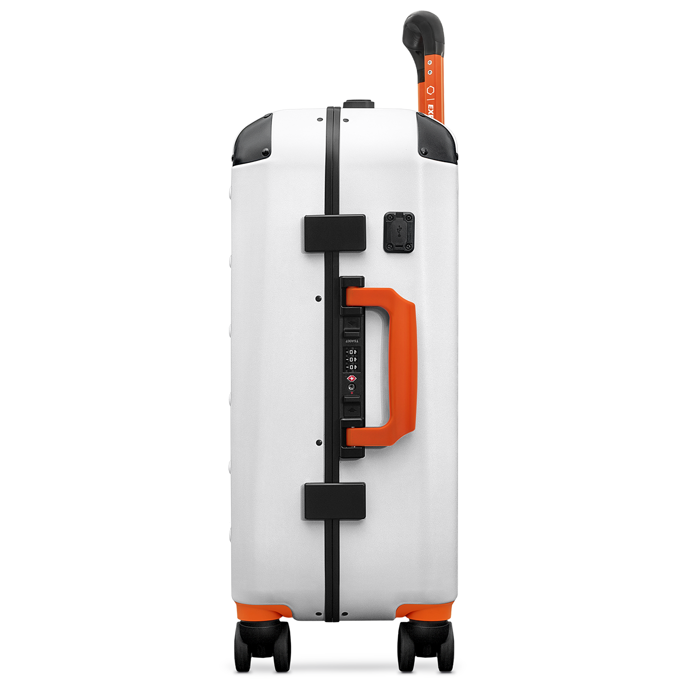 Carry-On Closet Original 3.5 Archive