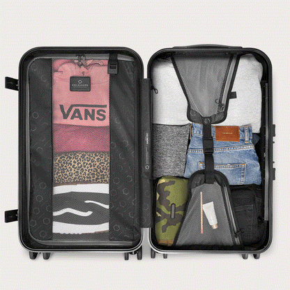 Archive Trunk