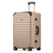Beige/Satin Gold