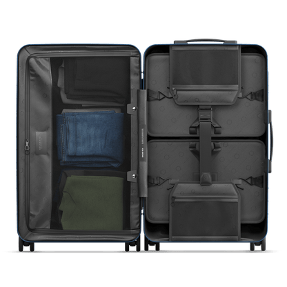 Check-In Closet Lite