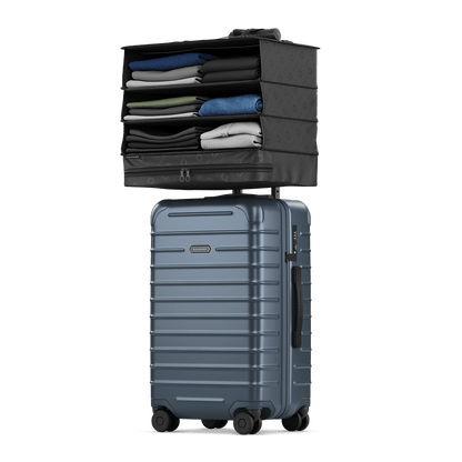Check-In Closet Lite