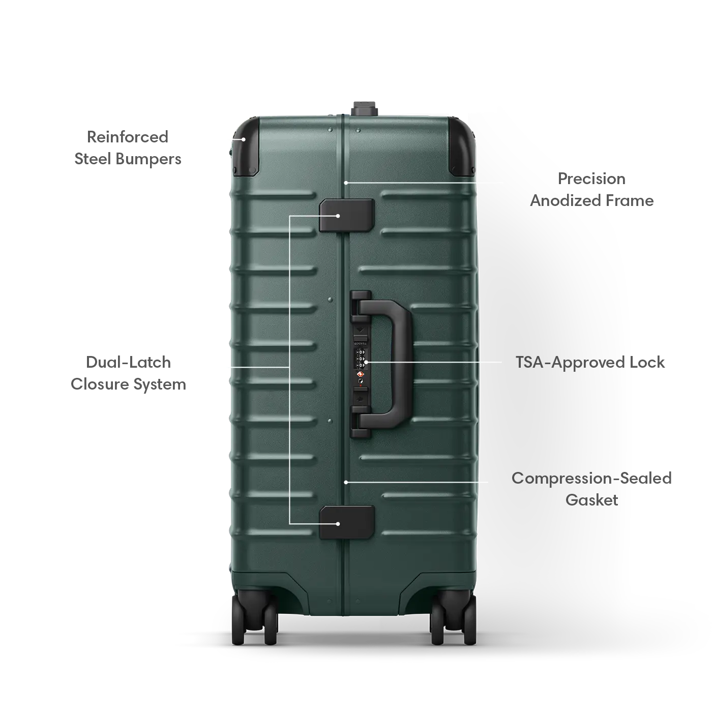 Check-In Closet Original