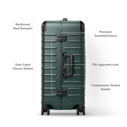 Check-In Closet Original