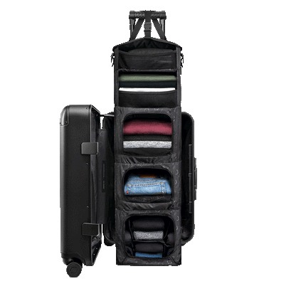 Carry-On Closet Original