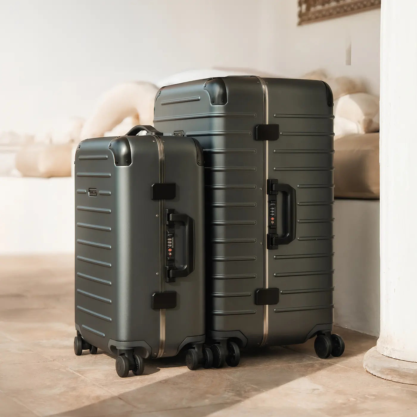Carry-On Closet Original